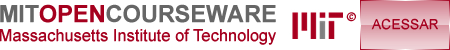 MIT - Massachusetts Institute of Technology - Estudar online de graça MIT - Massachusetts Institute of Technology - Estudar online de graça